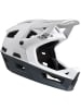 IXS TRIGGER FF HELMET in Weiß