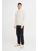 BLEND Troyer BHSweatshirt in Weiß