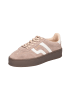 Gant Schnürschuh in beige