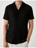 KOTON Shirt in Schwarz