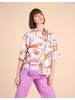 Oilily Milas Handyhalter in Lila