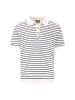 FYNCH-HATTON Poloshirt in Weiß