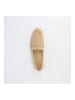 Paul Green Slipper Hellbraun