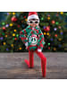 Elf on the Shelf Puppenbekleidung Elf on the Shelf® Outfit Hoodie ab 3 Jahre in Mehrfarbig