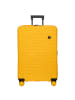 BRIC`s BY Ulisse - 4-Rollen-Trolley 71 cm erw. in mango