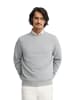 Polo Club Sweatshirt RIGBY GO SWEAT U VO in Grau