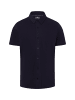 FYNCH-HATTON Poloshirt in mais