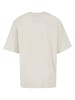 2Y Studios 2Y Studios Herren 2Y Globus Oversize Tee in off white