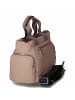 Kaerlek Handtasche in pink