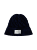 Oui Mütze in darkblue