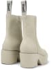 Camper Stiefeletten " Billie " in Hellbeige