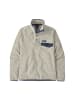 Patagonia Fleecepulli in beige