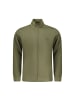 Rifle Grün Baumwolle Herren Sweatshirt