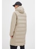 North Bend Steppjacke NBMarta W in Beige