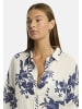 Sea Level Sea Level Strandhemd Aloha in WHITE