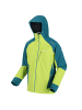 Regatta Jacke für Herren in gelb