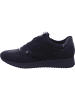 Soft Line Sneaker in schwarz