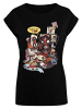 Absolute Cult Absolute Cult T-Shirts in black
