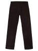 Mill&Tailor Thermohose 5 Pocket in Schwarz