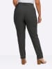 sheego Hose in graphit