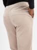Marie Lund Hose in beige