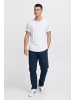 BLEND Chinohose Pants in Blau