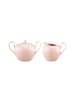 Seltmann Weiden 2-tlg. Milch- & Zucker-Set Amina in – in Rosé