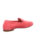 Gianluca Pisati Business Slipper in Coral