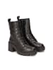 Kazar Boots in Schwarz