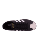 adidas Sneaker Sportswear Vl Court 2.0 in Schwarz