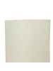 Licht-Erlebnisse Wandlampe (B)20 x (H)23 cm in Weiß Creme