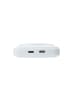 Qualo QUALO MagSafe magnetische Powerbank 10000 mAh mit LED und Ständer