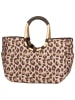Reisenthel Einkaufstasche loopshopper L in Frame Leo Macciato