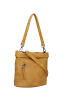Greenburry Mad'l Dasch Schultertasche 26 cm curry
