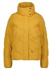 alife and kickin Winterjacke, Anorak, Outdoorjacke, Steppjacke, Kurzjacke KatalinaAK A in camel