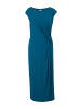 s.Oliver Kleid in 6768_petrol