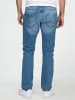 Lorenzo Loren Jeans in Hellblau