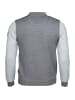 Hailys Sweatshirt für Herren in uni