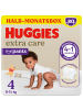 HUGGIES Pants Extra Care Disney-Design Größe 4, 80 Windelhöschen (2x40)