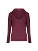 FREDDY Lila Baumwoll-Hoodie