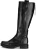Gabor Stiefel in schwarz
