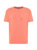 Venice Beach T-Shirt Brett 4011 01 in Rot