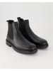 Marc O'Polo Shoes Chelsea Boots in Schwarz