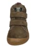 KOEL Sneaker Low DYLA FANTASY in braun