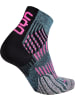 UYN Socke in Blau