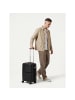 benzi 5899 4 Rollen Trolley M 57 cm mit Dehnfalte schwarz