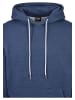 Urban Classics Sweat & Fleece - Hoodies in bluelightmelange