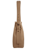 Bugatti Shopper ARIA Kunstfaser in sand