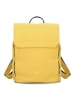 Zwei Toni Daypack 35 cm in yellow