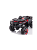 Wisam® Quad-Batterie S615 24V